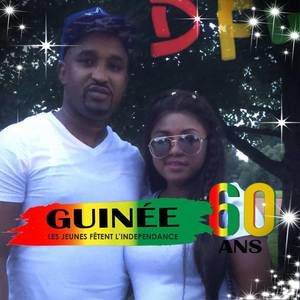 Meet your Posher, Aicha